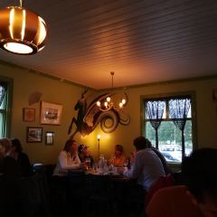 Nord Austur Sushi Bar 여행 사진
