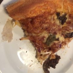 Peppes Pizza - Leknes ảnh của người dùng