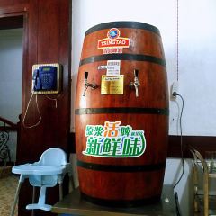 巧克力漁家（三浴場店）張用戶圖片