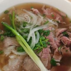 Pho Hoa Pasteur張用戶圖片