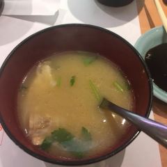Hyotan Sushi User Photo