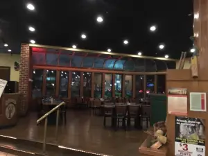 Jake's Seafood House