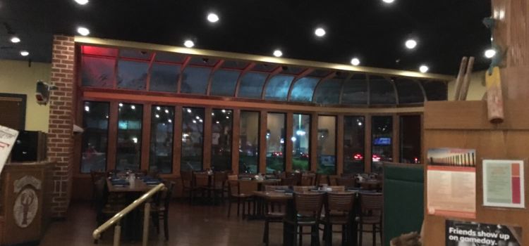 Jake's Seafood House