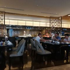 东莞康帝国际酒店·艾斯本自助西餐厅 User Photo