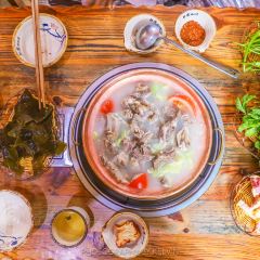 阿婆腊排骨火锅(旗舰店) User Photo