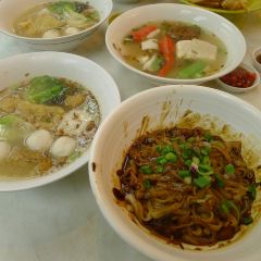 Ah Koong Restaurant User Photo