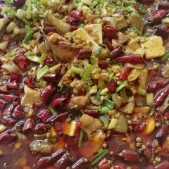 雅江蜀渝饭庄 User Photo