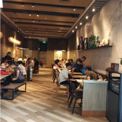 肯德基(龙门站店) User Photo