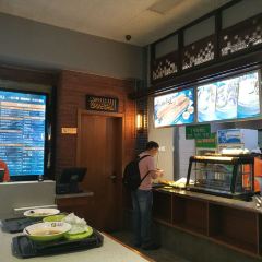 DA FU LAI User Photo