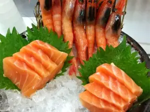 大漁鐵板燒(銀泰中心店)