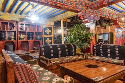 Amdo Norzen Tibetan Restaurant