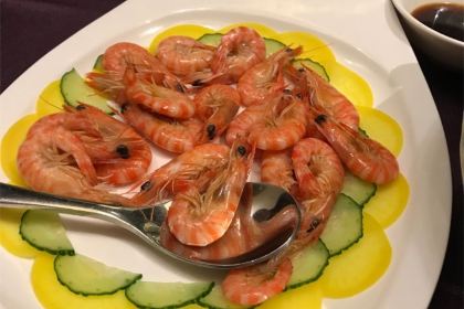 Hong Kong Old Restaurant