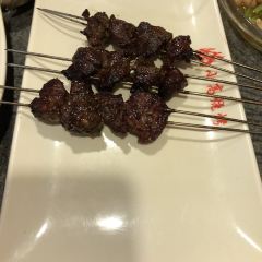 小高烧烤(集贸街店) 여행 사진