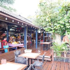 Tunk-ka Cafe Phuket Hilltop Restaurant User Photo
