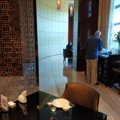 福朋喜来登酒店聚味中餐厅 User Photo