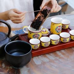 WUway natural food User Photo