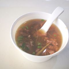 LAN SHI ZHONG LOU User Photo