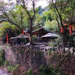 诺邓盐泉农家 User Photo