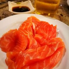 金茂深圳JW万豪酒店·Café Chinois 万豪西餐厅 User Photo