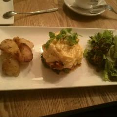 Bella Restaurant User Photo