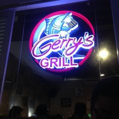 Gerry's User Photo