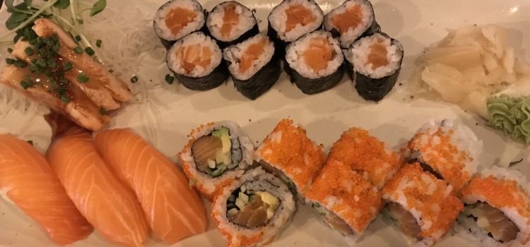 Coco Taste of Asia