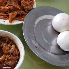 民俗村又一家臊子面(周礼坊店) 여행 사진
