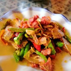 XI ZHOU HAN LIN CAN TING User Photo