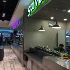 The Buzzz Cafe User Photo