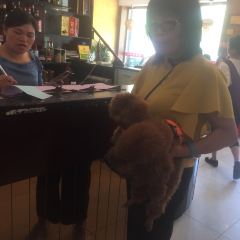 老梁私房菜(水阁路店) User Photo
