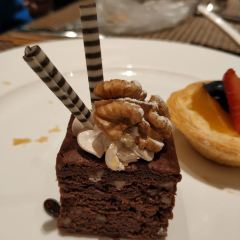 固安福朋酒店·宜客乐西餐厅 여행 사진