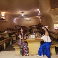 Evranos Restaurant User Photo