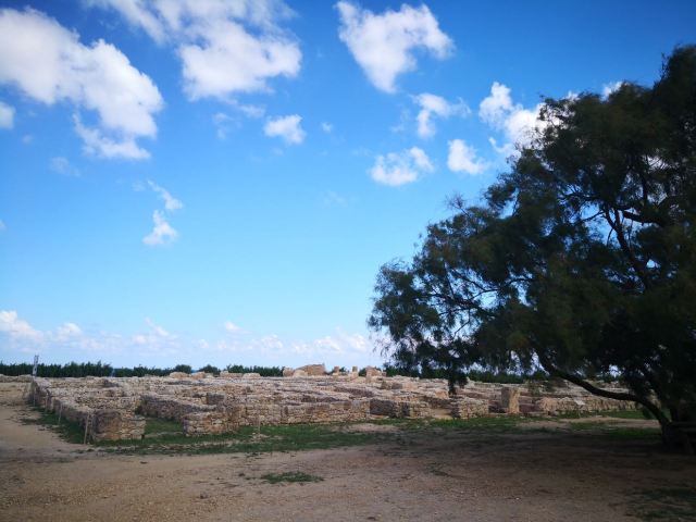 Kerkouane