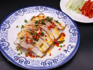 BAO LIN NIU ROU CHAO MIAN PIAN BEI GUAN DIAN