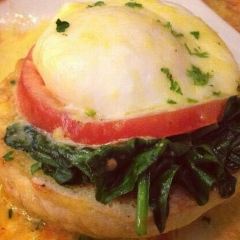 Hudson Cafe User Photo