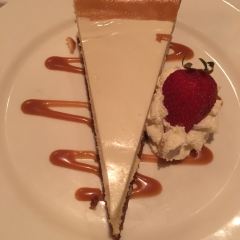 Bookbinder's Seafood & Steakhouse User Photo