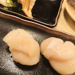 Ganso Bucchigiri Sushi Uoshin Umeda User Photo