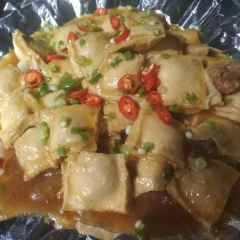 Hongfulao Restaurant 여행 사진