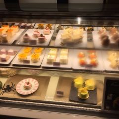 ラウンジ アリアカラ User Photo