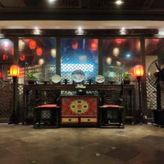 醉永州 User Photo