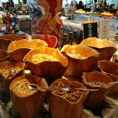 Atlantis sanya Saffron buffet restaurant User Photo