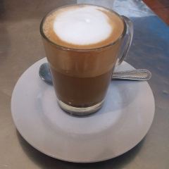 Neeshys Cafe User Photo