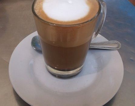 Neeshys Cafe