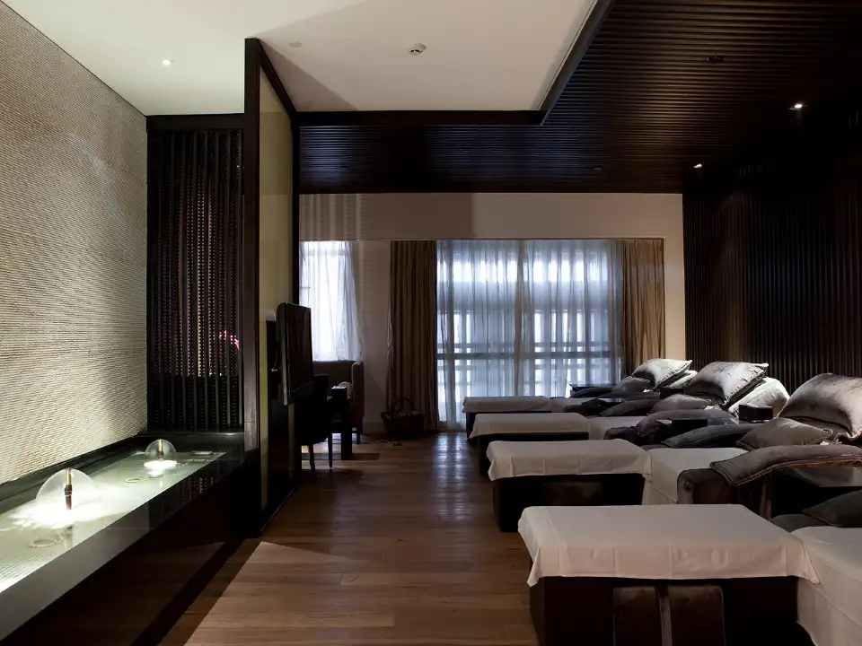 4_Beijing Qushui Lanting Spa