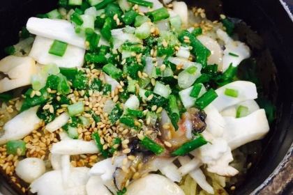 Unjeong I Ne Restaurant