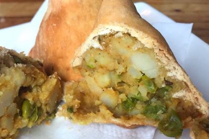 Rajmahal Indian Restaurant