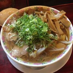 Honke Daiichi-Asahi User Photo