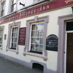 The George Inn Bistro User Photo