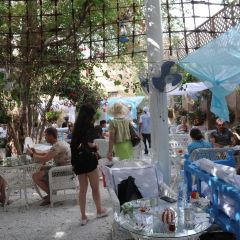 ARABIAN TEA HOUSE RESTAURANT User Photo