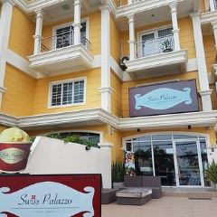 Swiss Palazzo User Photo